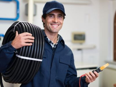 Why choose Quincy Solar Wiring Pros for solar panel  inverter wiring quincy ma in Quincy